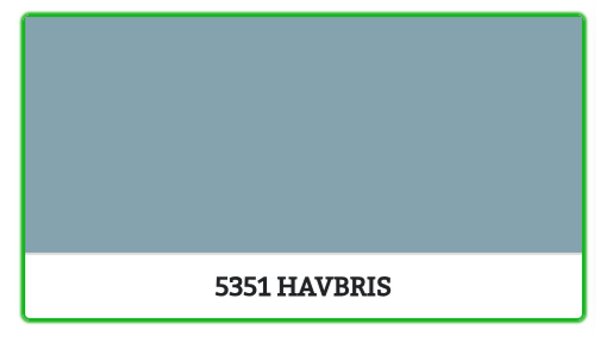 5351 - HAVBRIS - 0.68 L - Maling