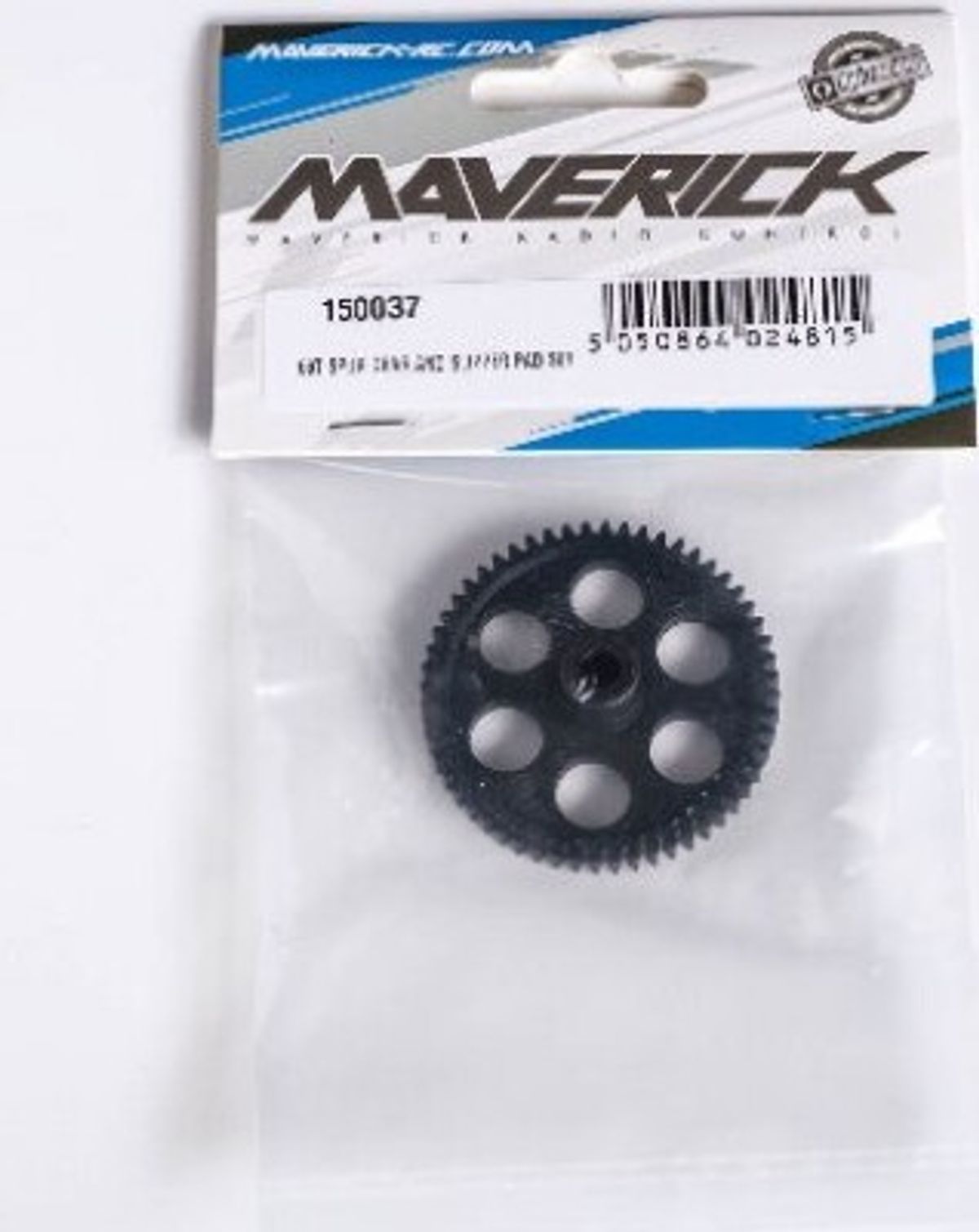 56t Spur Gear - Mv150037 - Maverick Rc