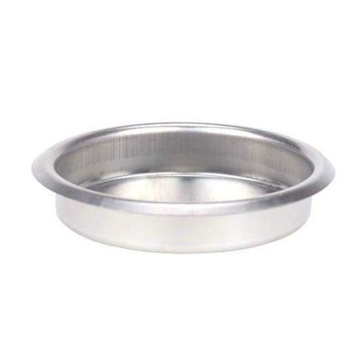 58mm Blind Filter Til Espresso Maskiner - 58mm