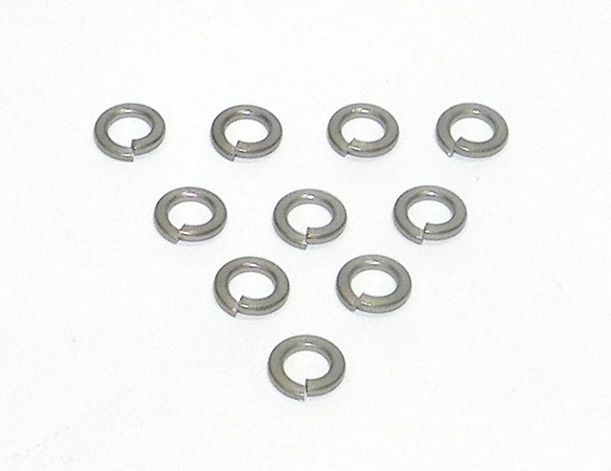 5mm låseskive 10 pack - 014500