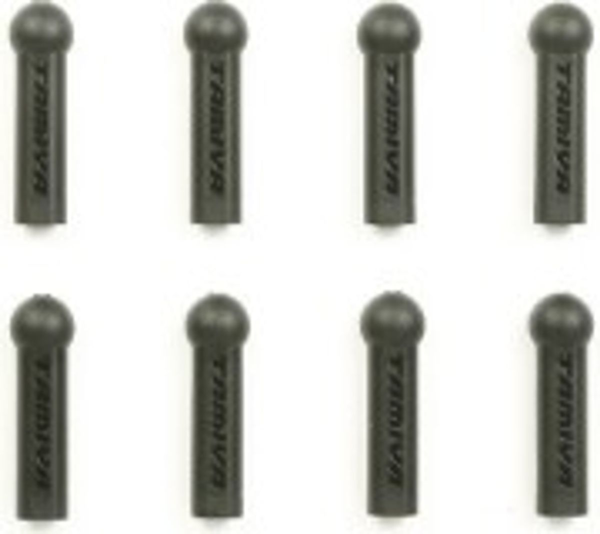 5mm Reinforced Adjuster 8stk - 51283 - Tamiya