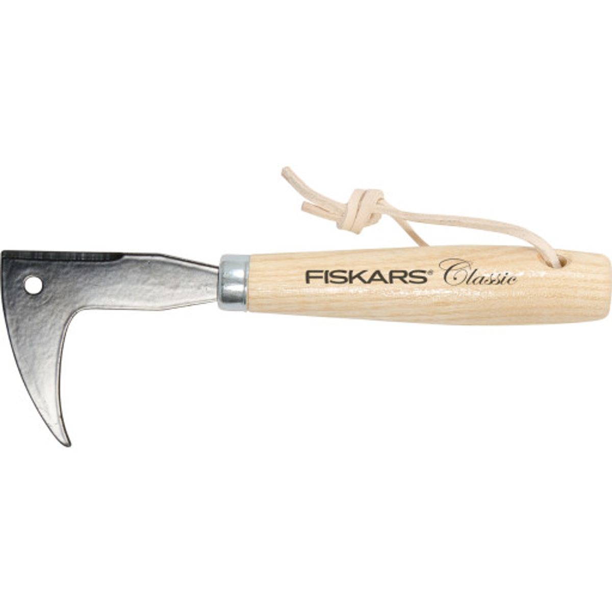 6 stk Fiskars Classic fliserenser 5432