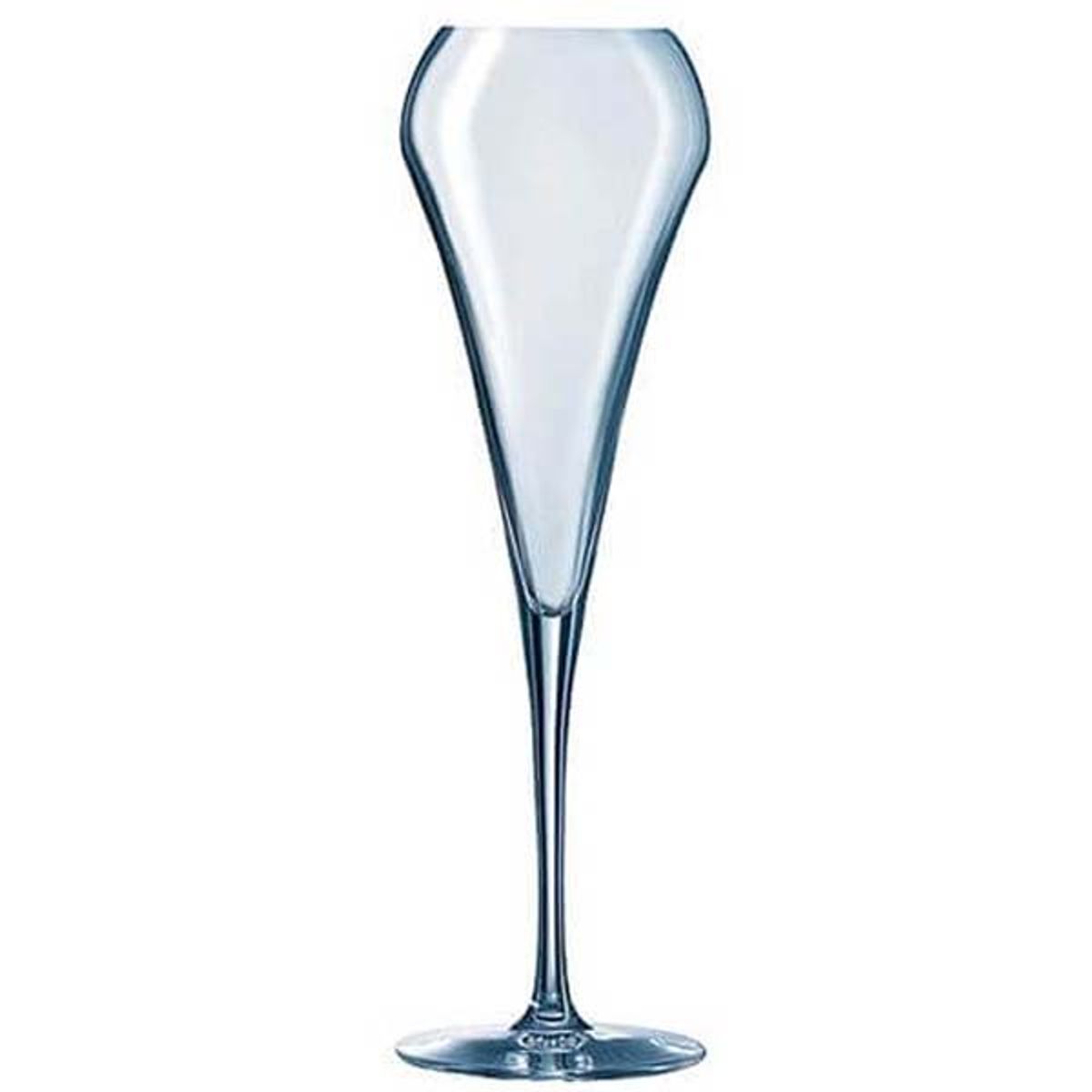 6 x Chef & Sommelier Open Up flute champagneglas - 20 cl.