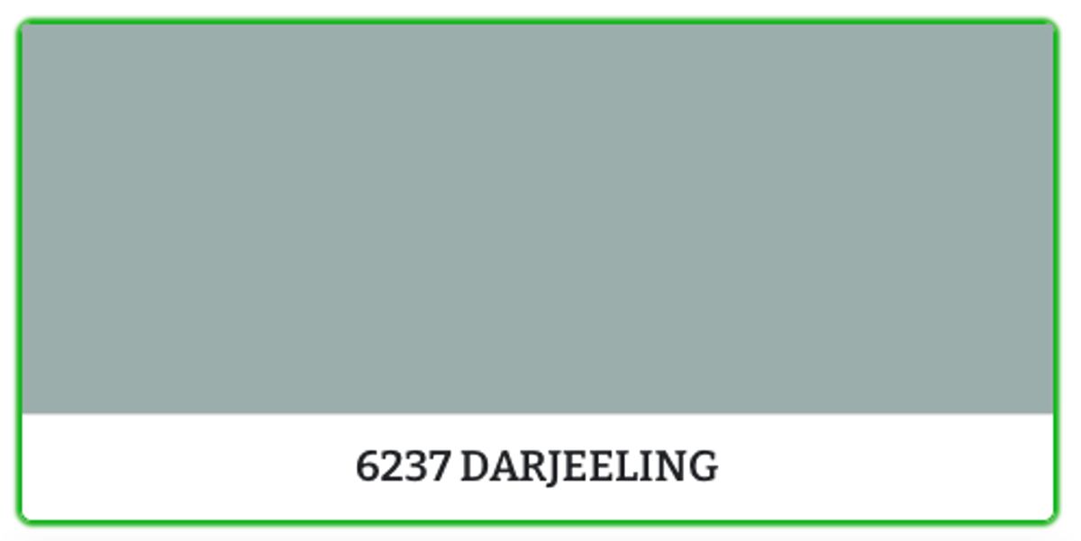 6237 - DARJEELING - 0.45 L - Maling