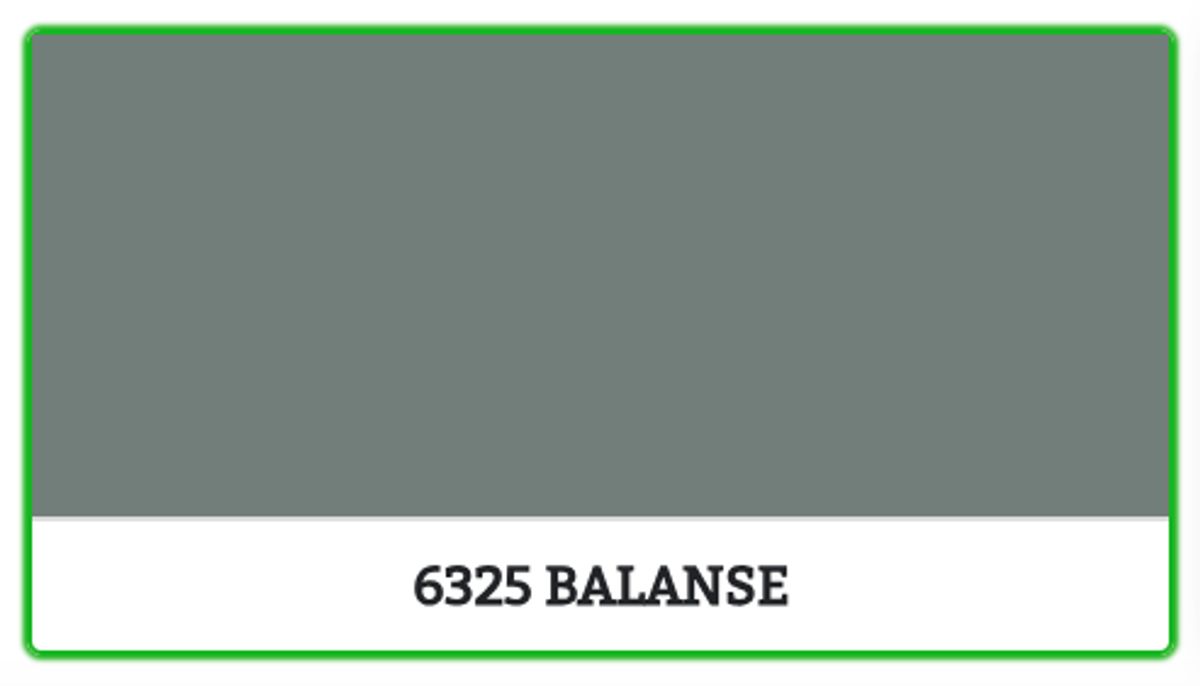 6325 - BALANSE - 0.68 L - Maling