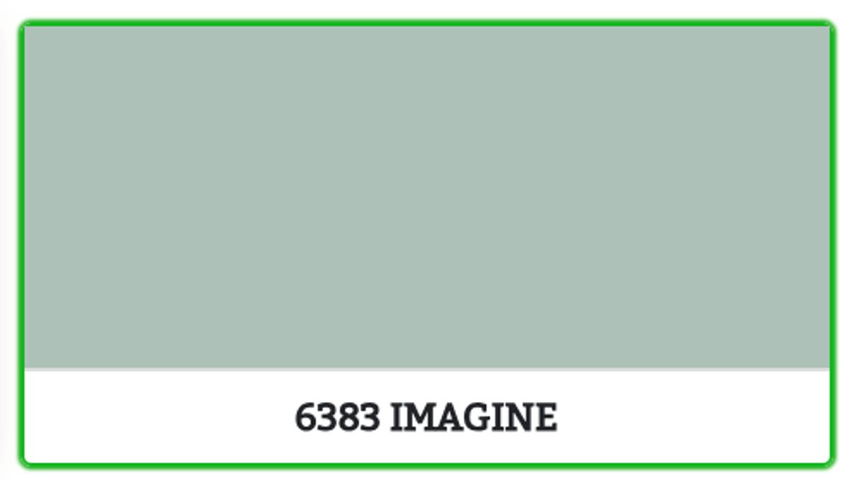 6383 - IMAGINE - 0.68 L - Maling