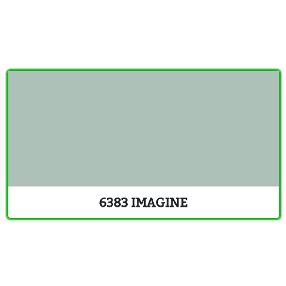 6383 - IMAGINE - 9 L - Maling