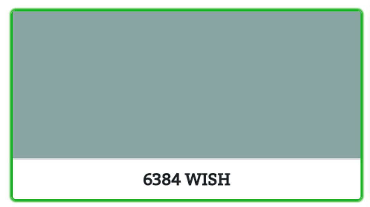 6384 - WISH - 0.68 L - Maling