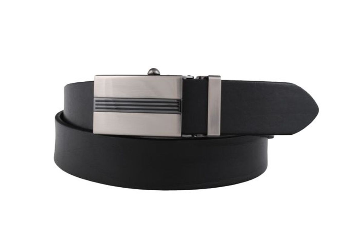 6609/35 Belt, Black