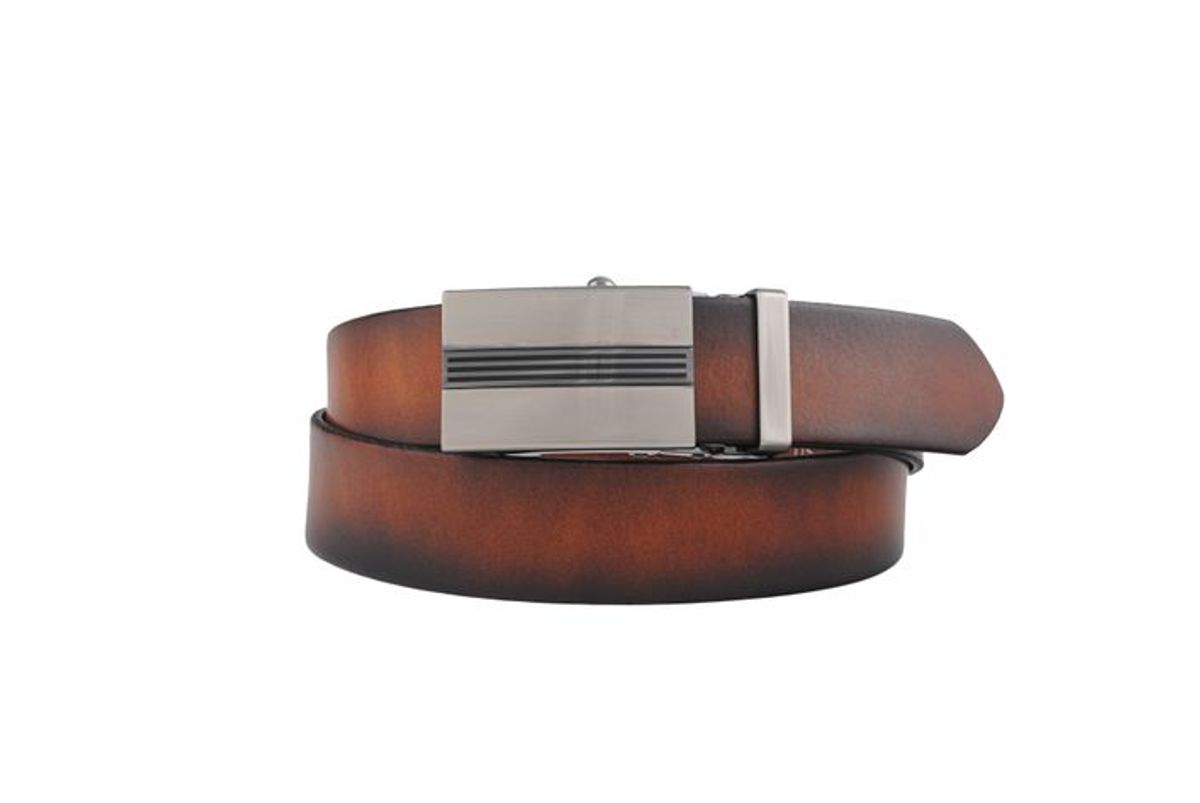 6609/35 Belt, Cognac