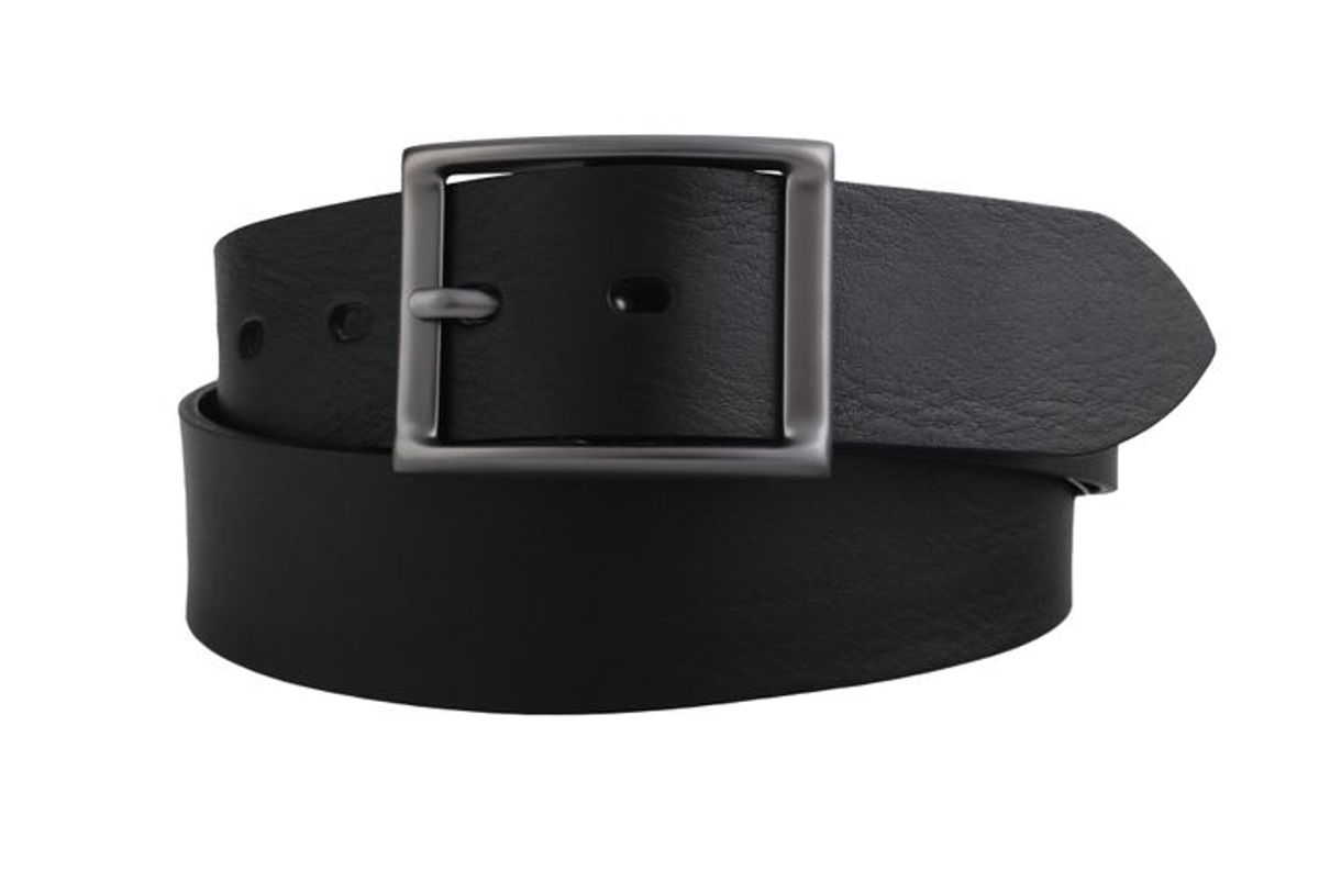 6614/40 Belt, Black