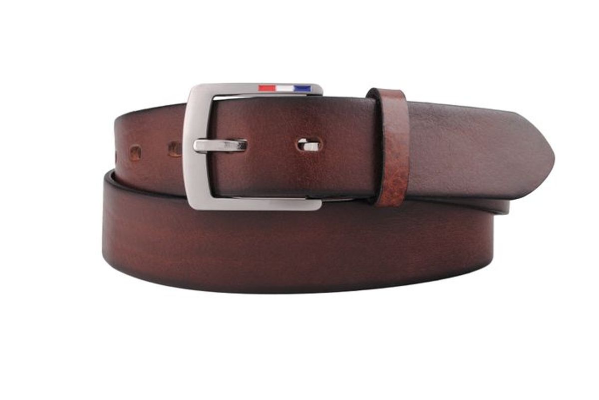 6769/35 Belt, Brown