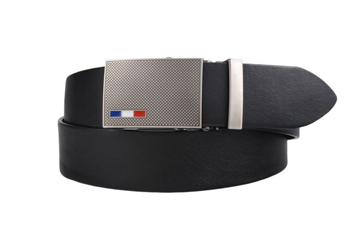 6802/35 Belt, Black