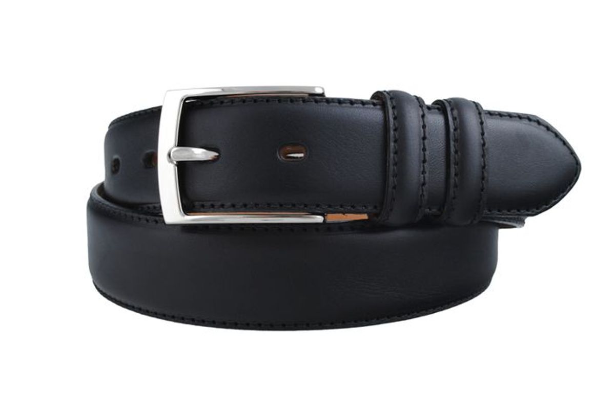 6805G/35 Belt, Black