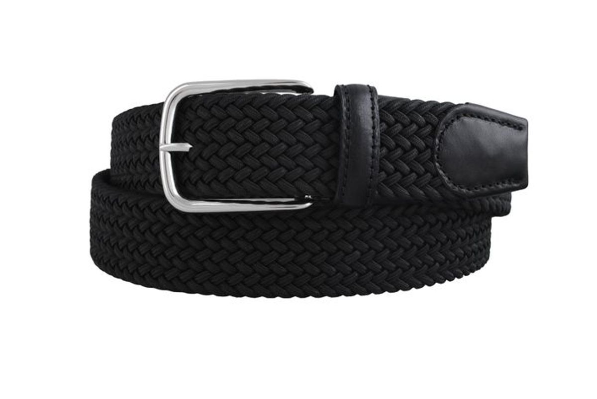 6806/35 Belt, Black ribbon