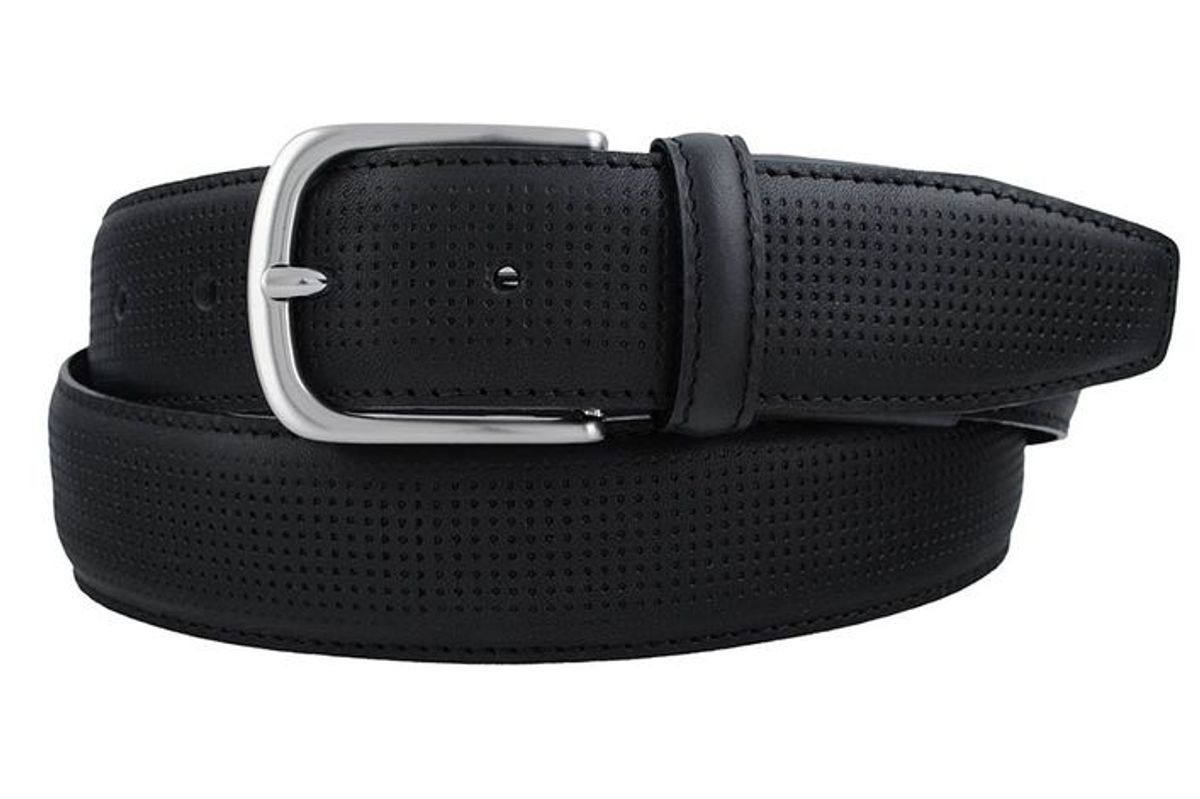 6900G/35 Belt, Black