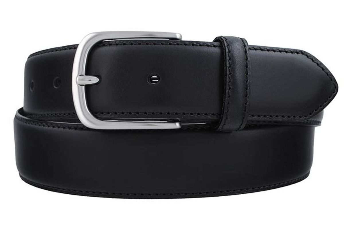 6907G/35 Belt, Black