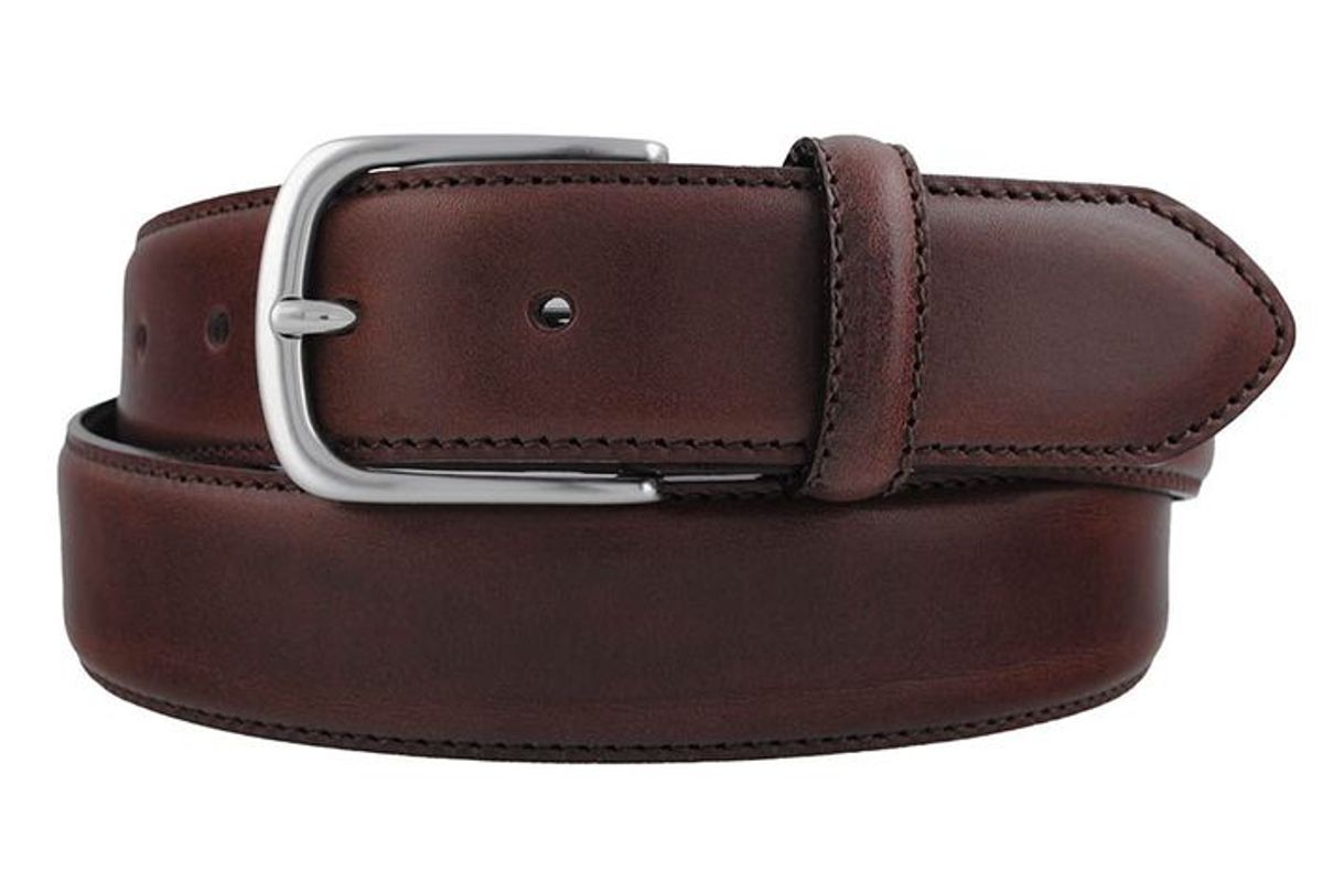 6907G/35 Belt, Brown