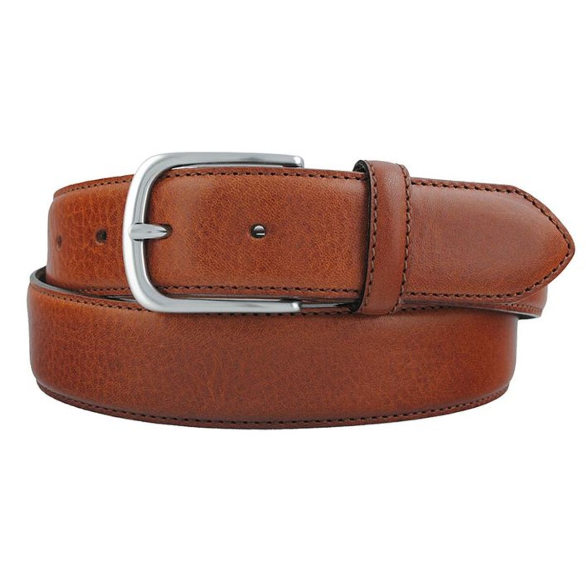 6907G/35 Belt, Cognac