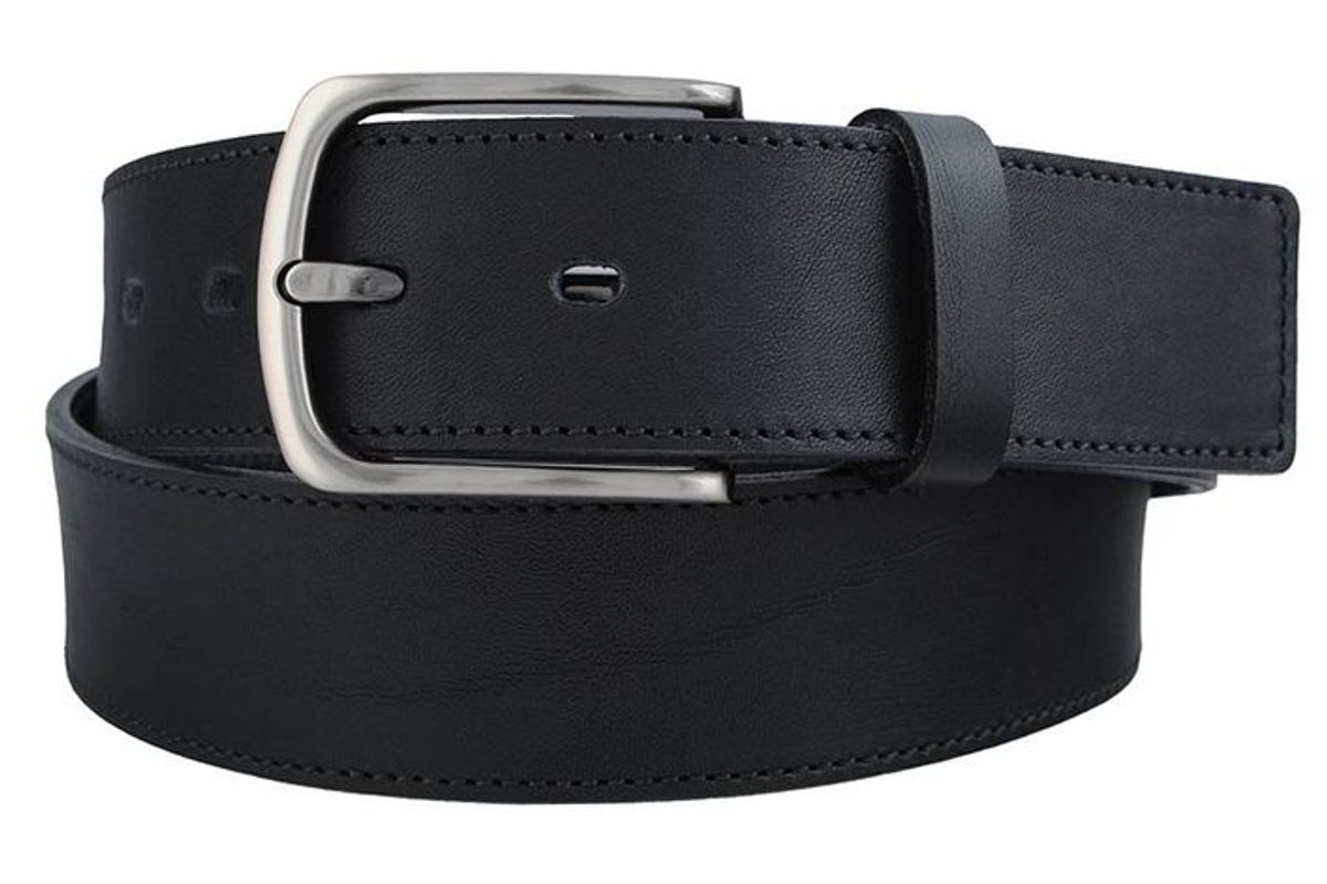 6908/40 Belt, Black