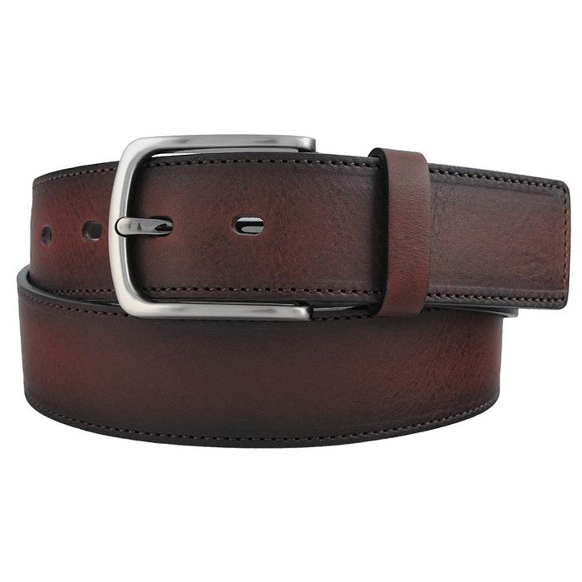 6908/40 Belt, Brown