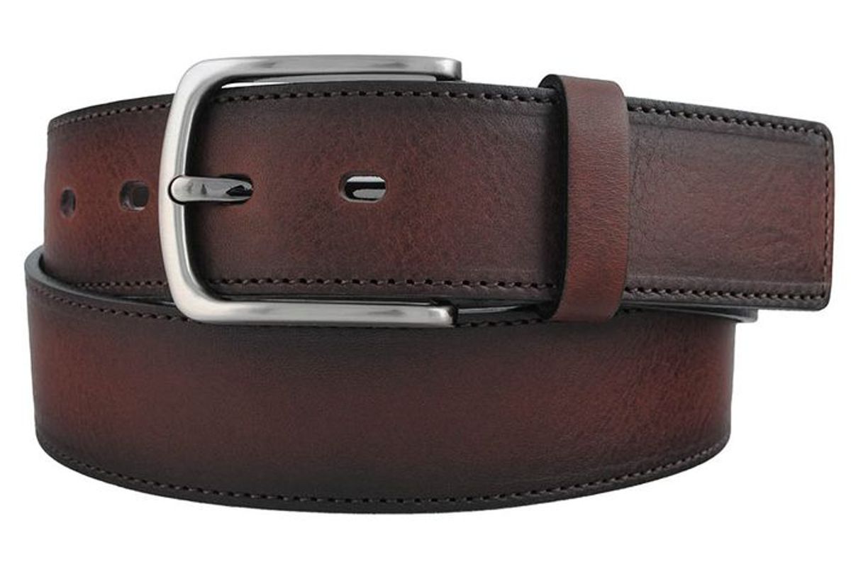 6908/40 Belt, Brown