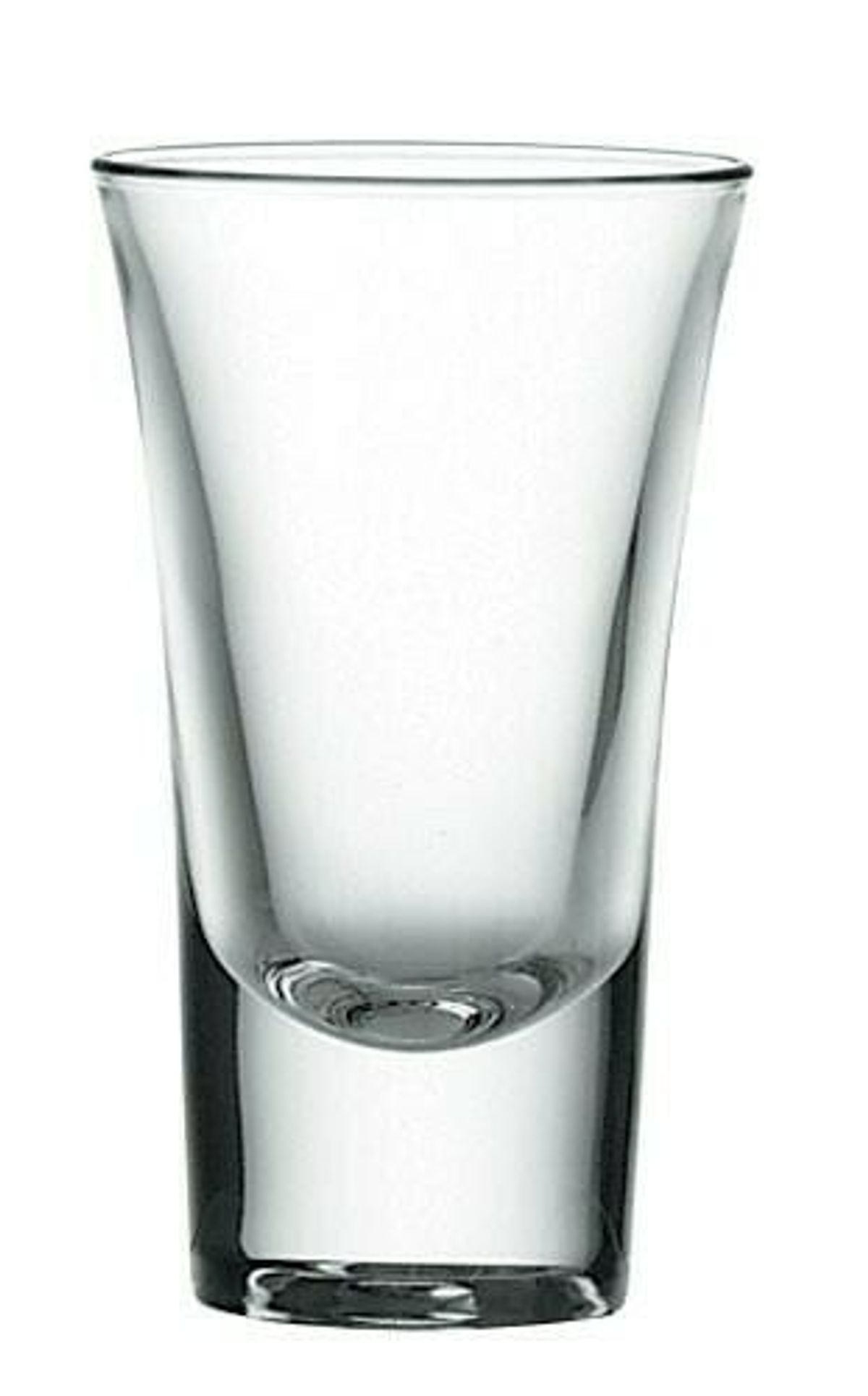 6stk Dublino Shotsglas 3,4cl