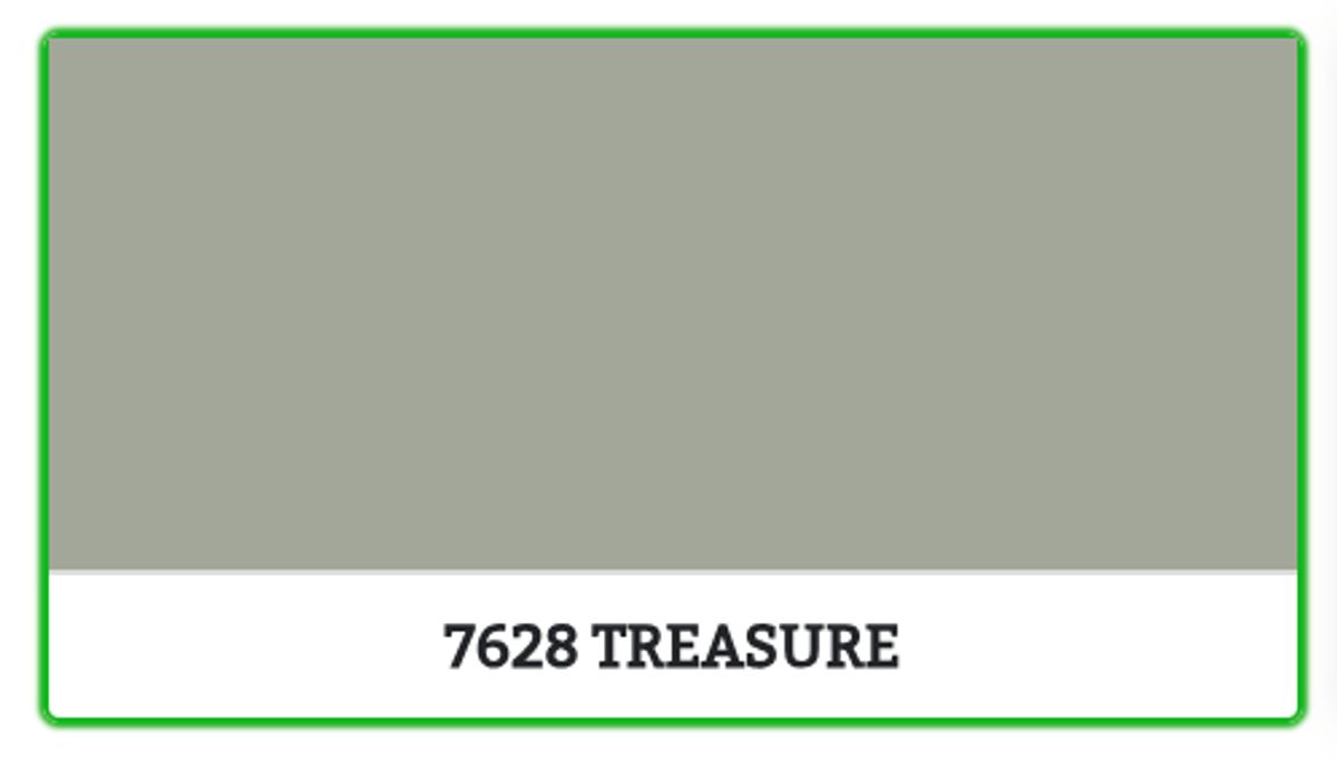 7028 - TREASURE - 0.45 L - Maling