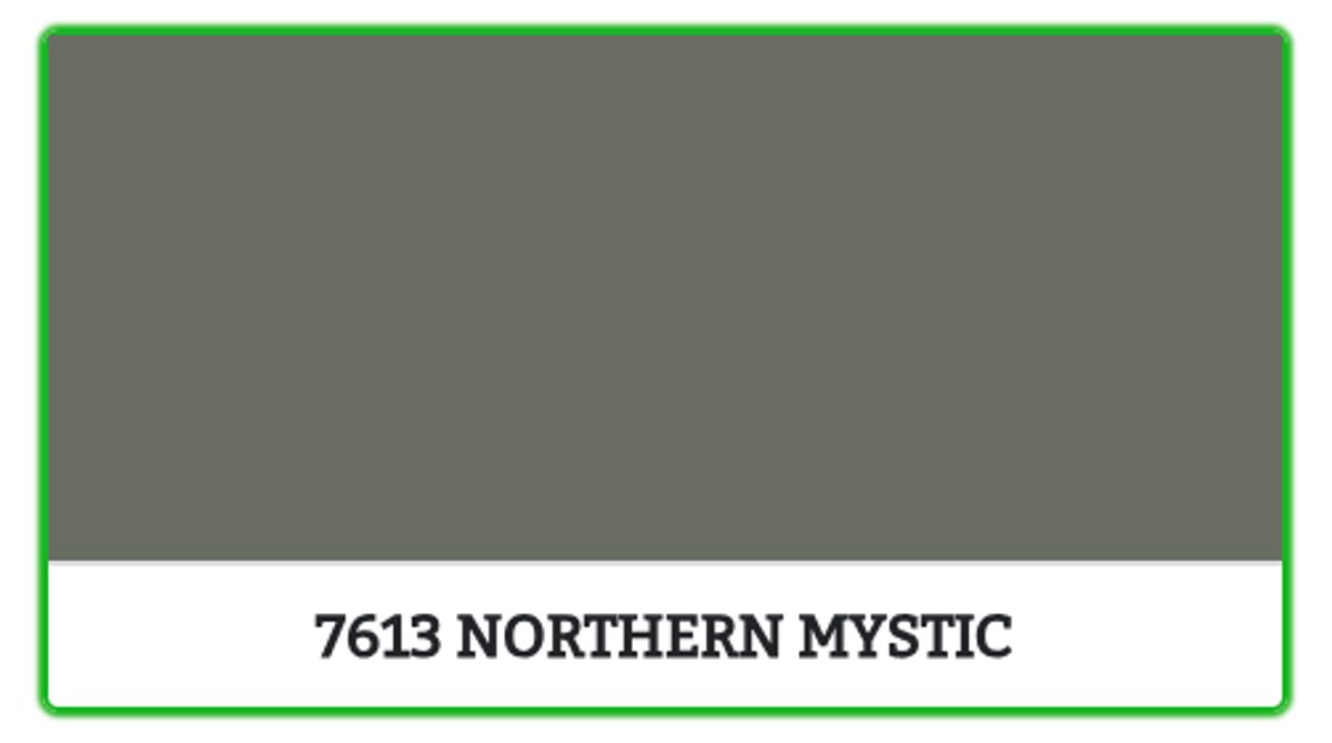 7613 - NORTHERN MYSTIC - 0.45 L - Maling