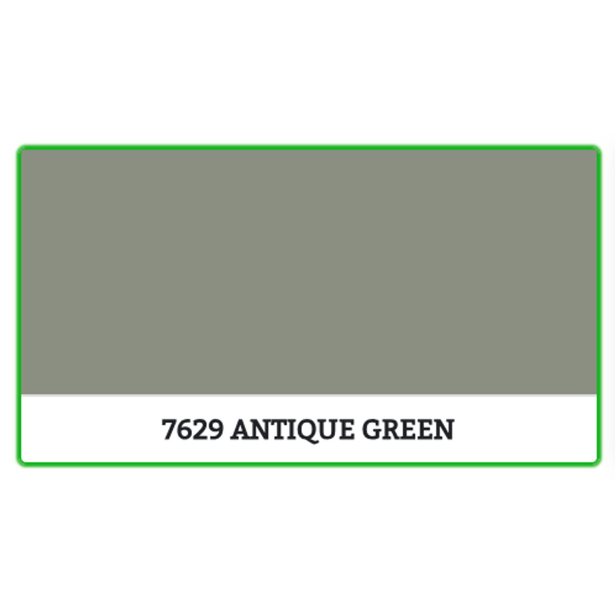 7629 - ANTIQUE GREEN - 0.68 L - Maling