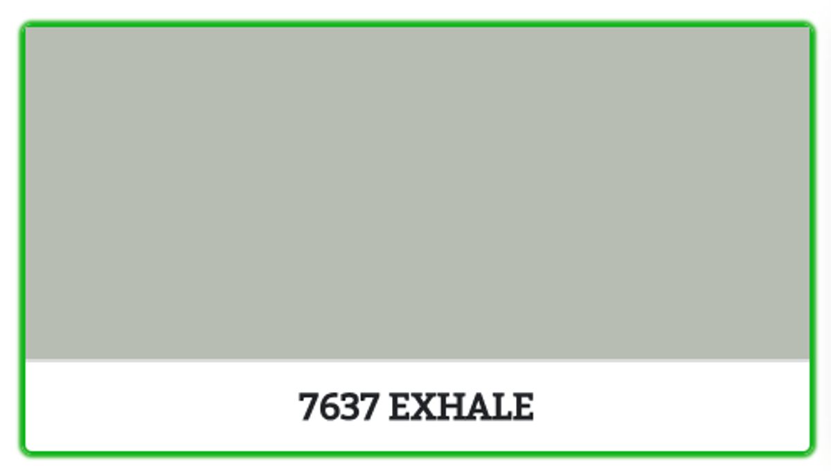 7637 - EXHALE - 0.68 L - Maling