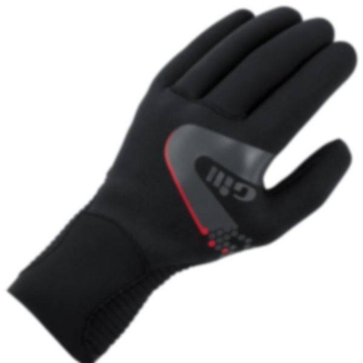 7671 neoprene vinter handsker gill str xxs - 1352130XXS