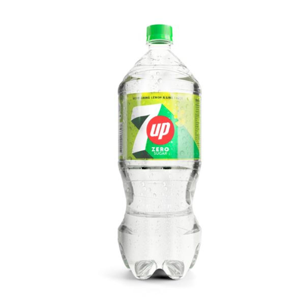 7up Zero 150cl