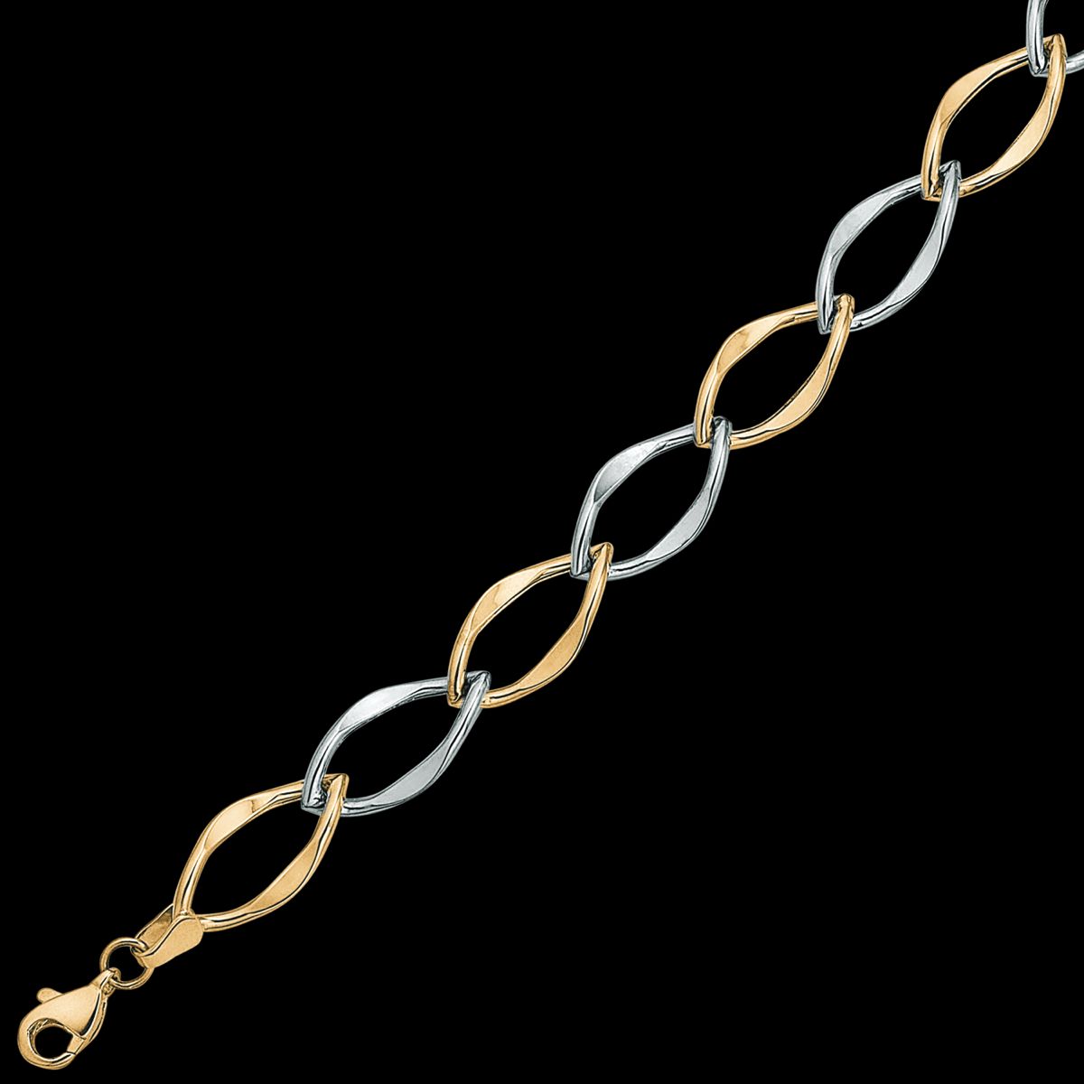 8 Karat Guld Armbånd fra Støvring Design 65166095