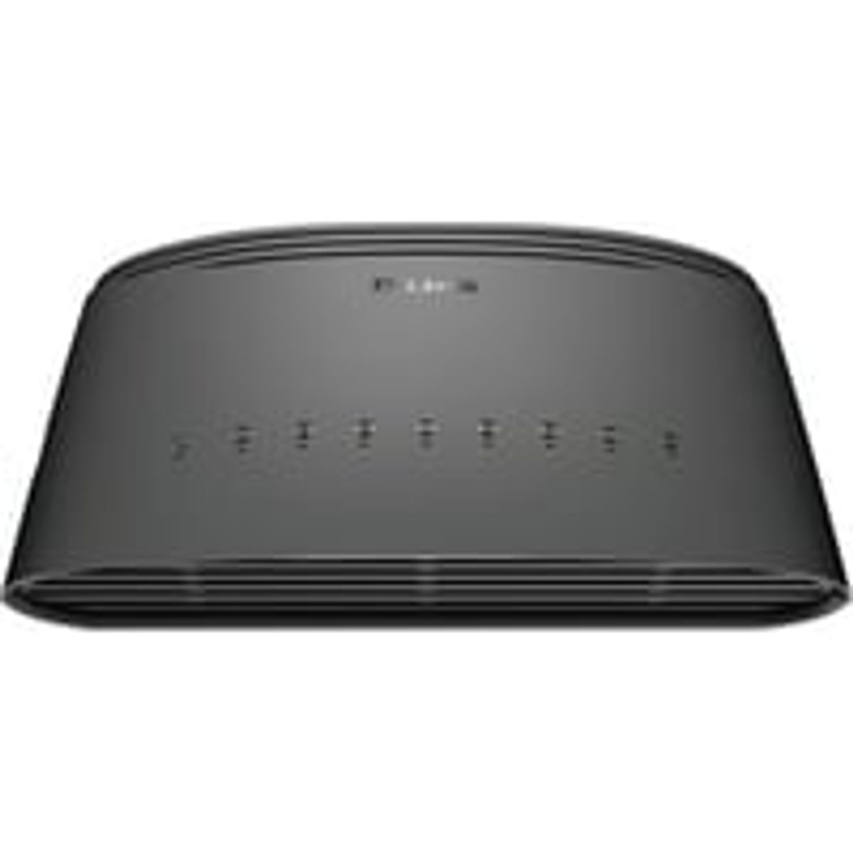 8 ports netvrks-switch - 10/100/1000 Mbps