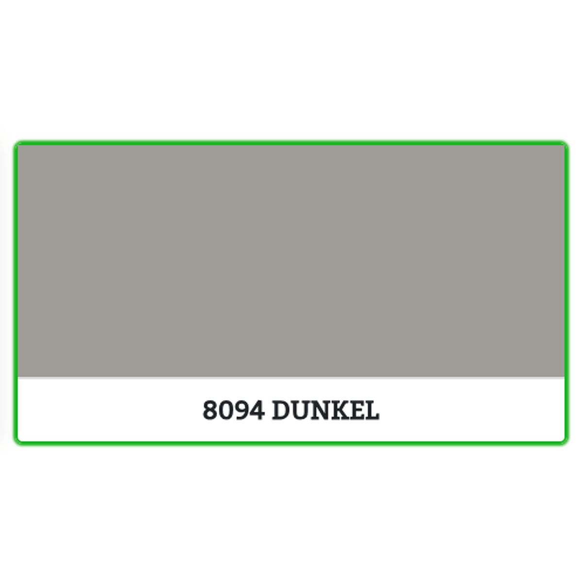 8094 - DUNKEL - 9 L - Maling