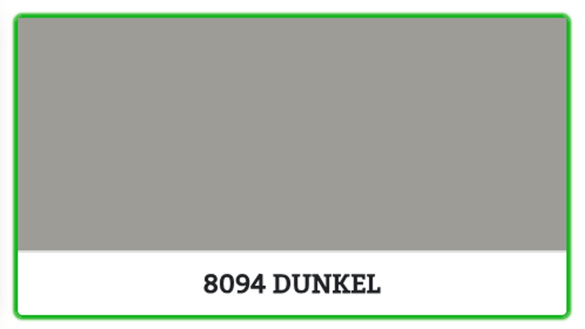 8094 - DUNKEL - 9 L - Maling