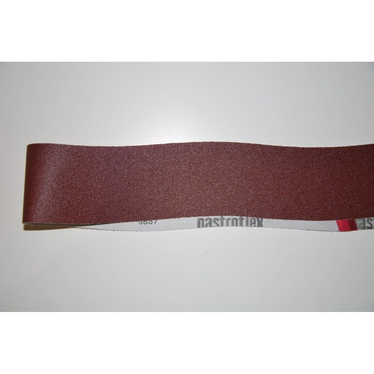 80x1220 Scalloped belts Korn P240