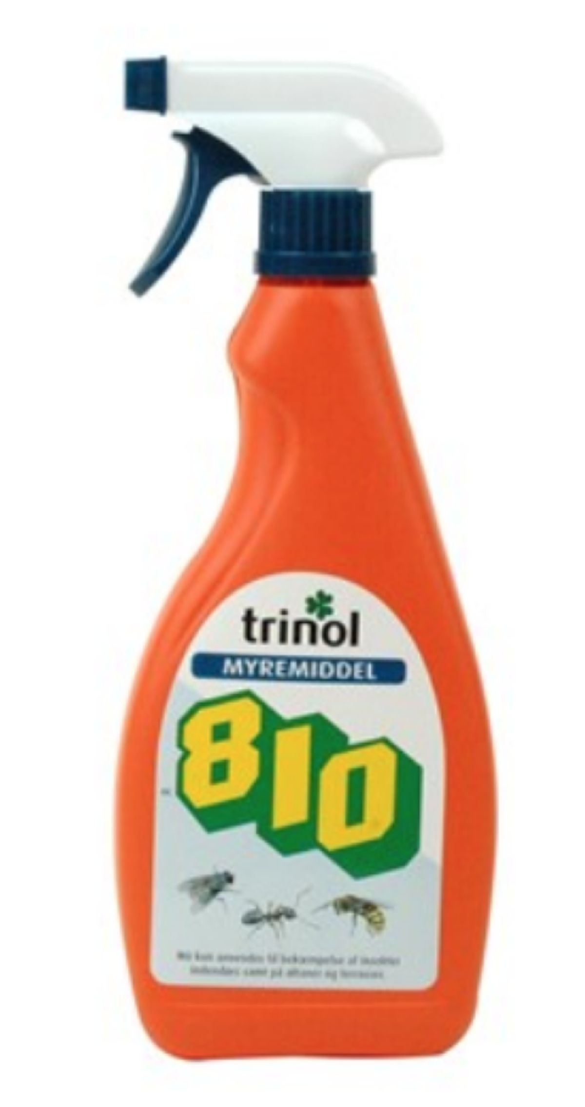 810 Myremiddel 700 ml (midlertidig udgaaet)