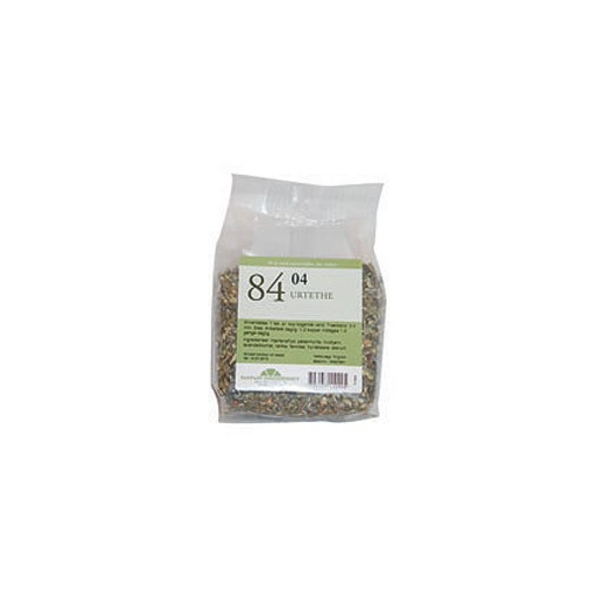 8404 Down the - 70 gr - Natur Drogeriet