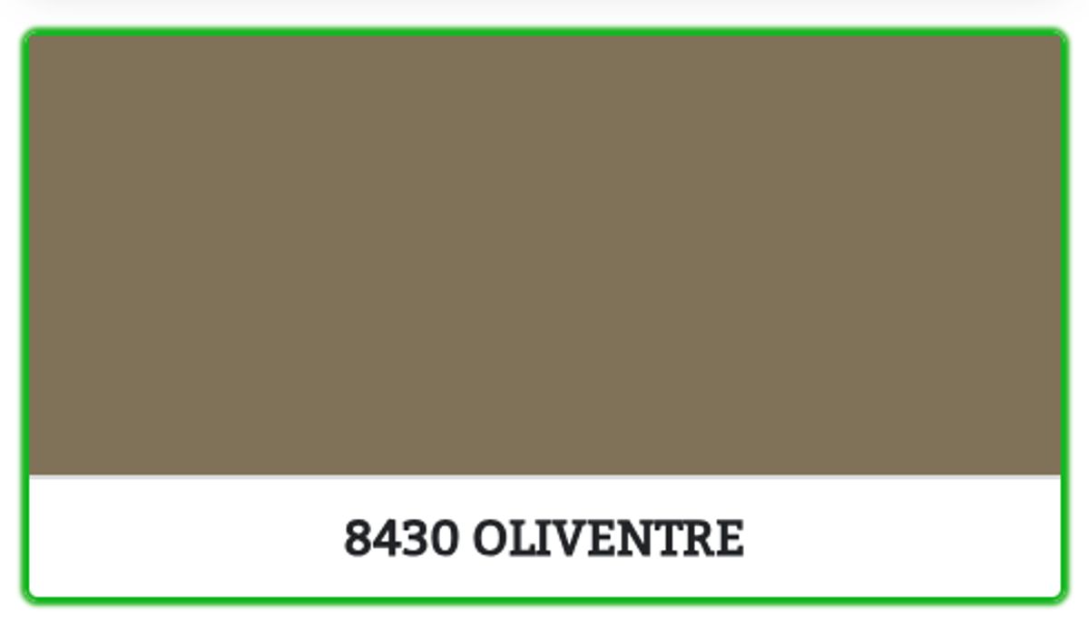 8430 - OLIVENTRE - 0.68 L - Maling