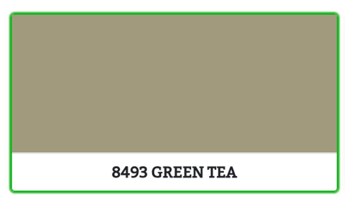 8493 - GREEN TEA - 0.68 L - Maling