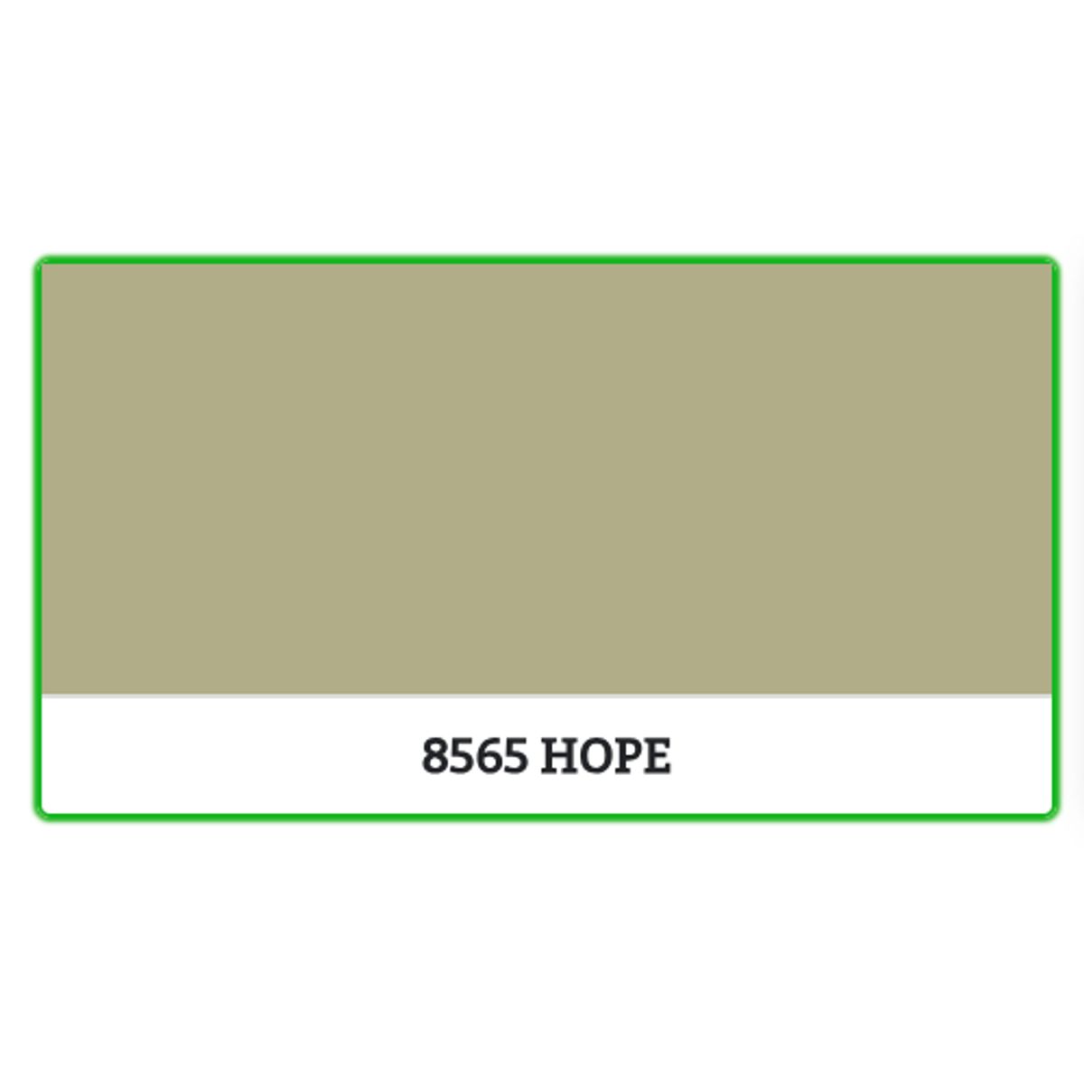 8565 - HOPE - 0.68 L - Maling