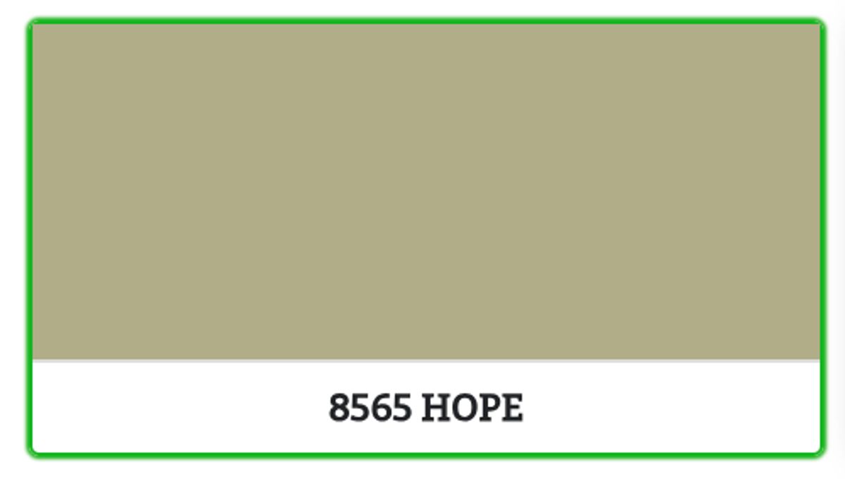 8565 - HOPE - 9 L - Maling