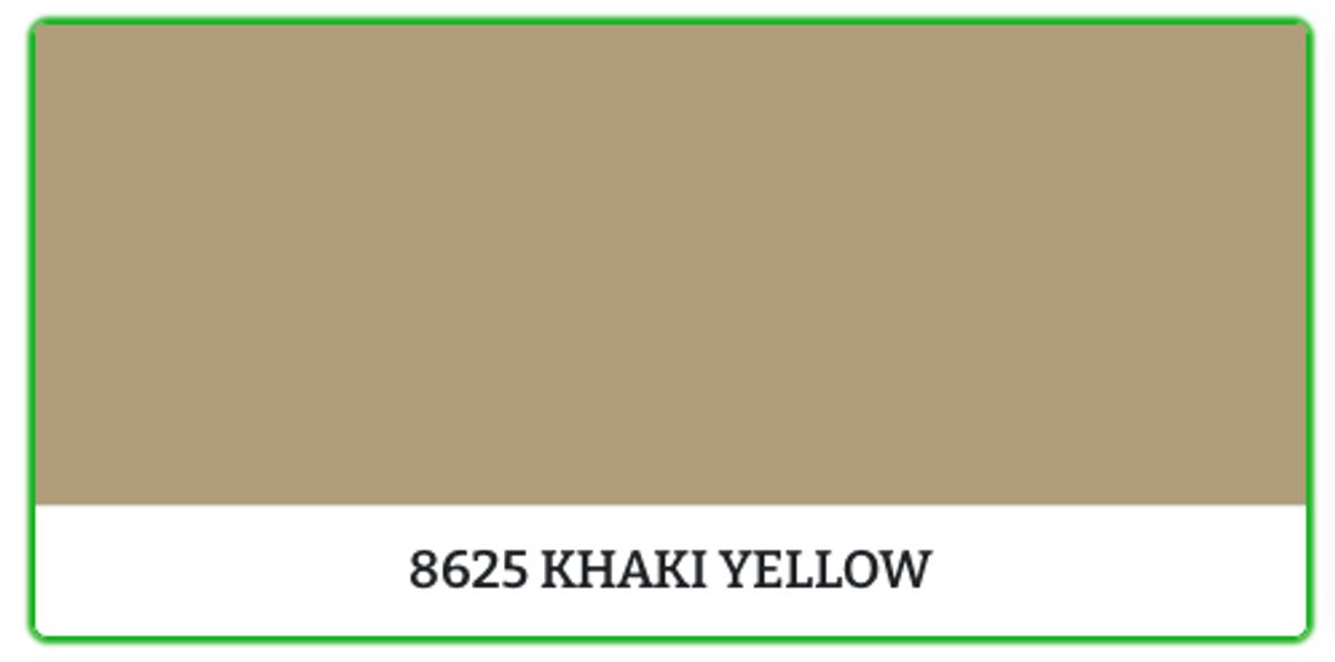 8625 - KHAKI YELLOW - 0.68 L - Maling