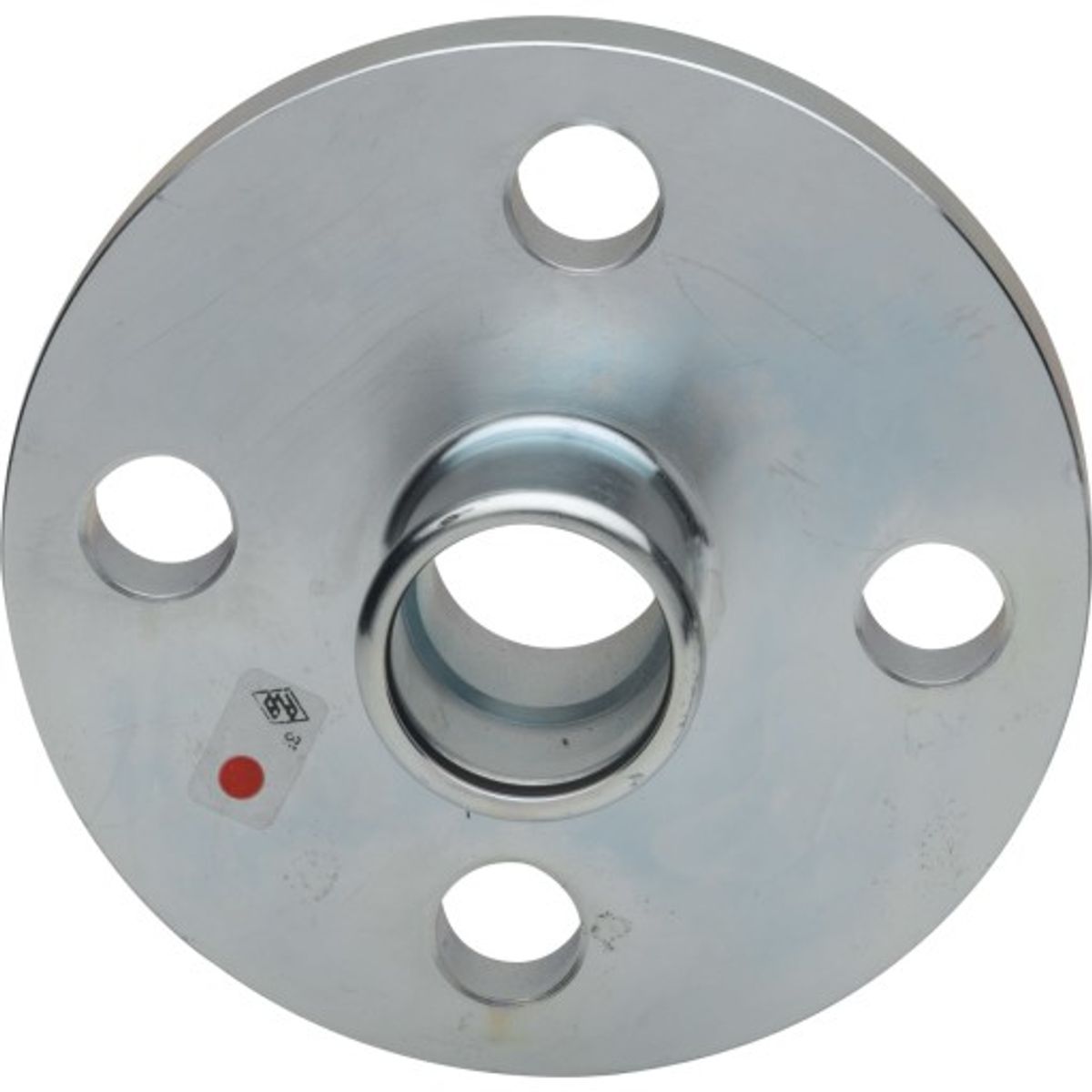 89MM TURBOSTEEL OVERG.FLANGE