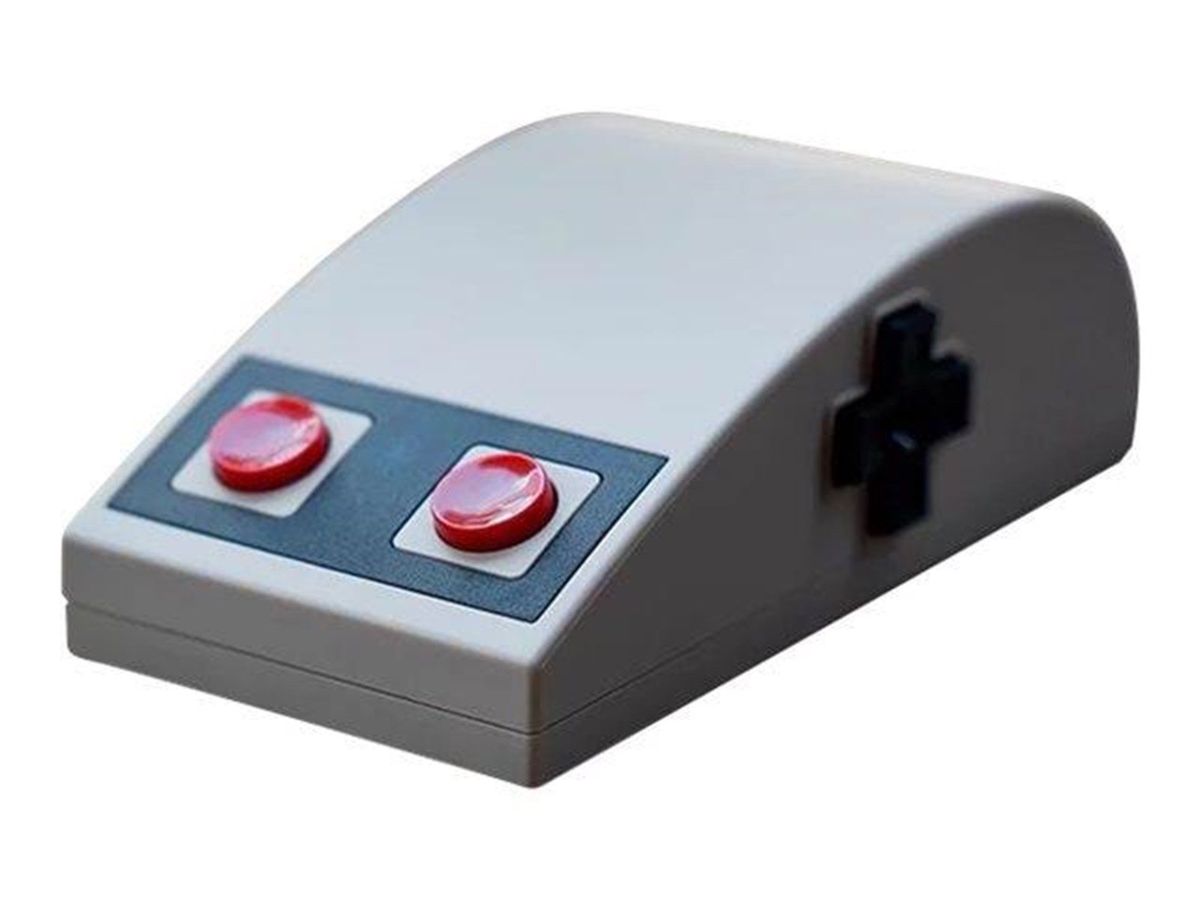 8BitDo N30 Trådløs Gaming Mus