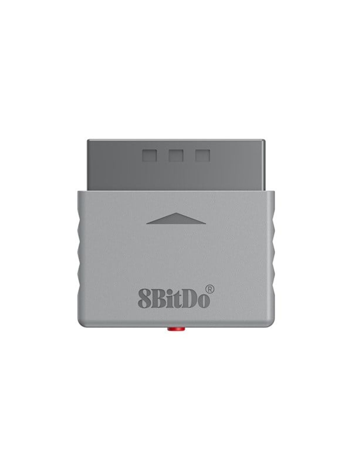 8BitDo Retro Receiver PS1/PS2