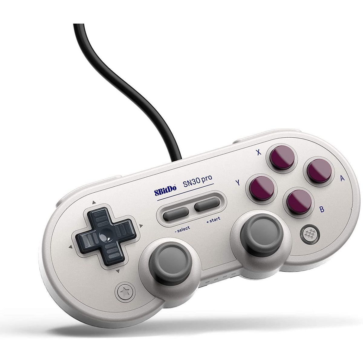 8Bitdo SN30 Pro USB Gamepad G Edition