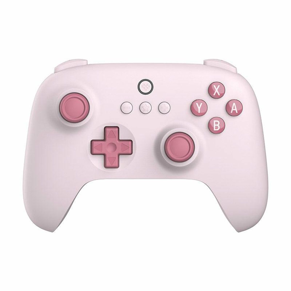 8BitDo Ultimate C Bluetooth Controller - Nintendo Switch - Pink